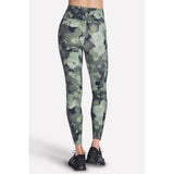 Skechers GO FLEX Rib Inbloom Legging