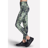 Skechers GO FLEX Rib Inbloom Legging