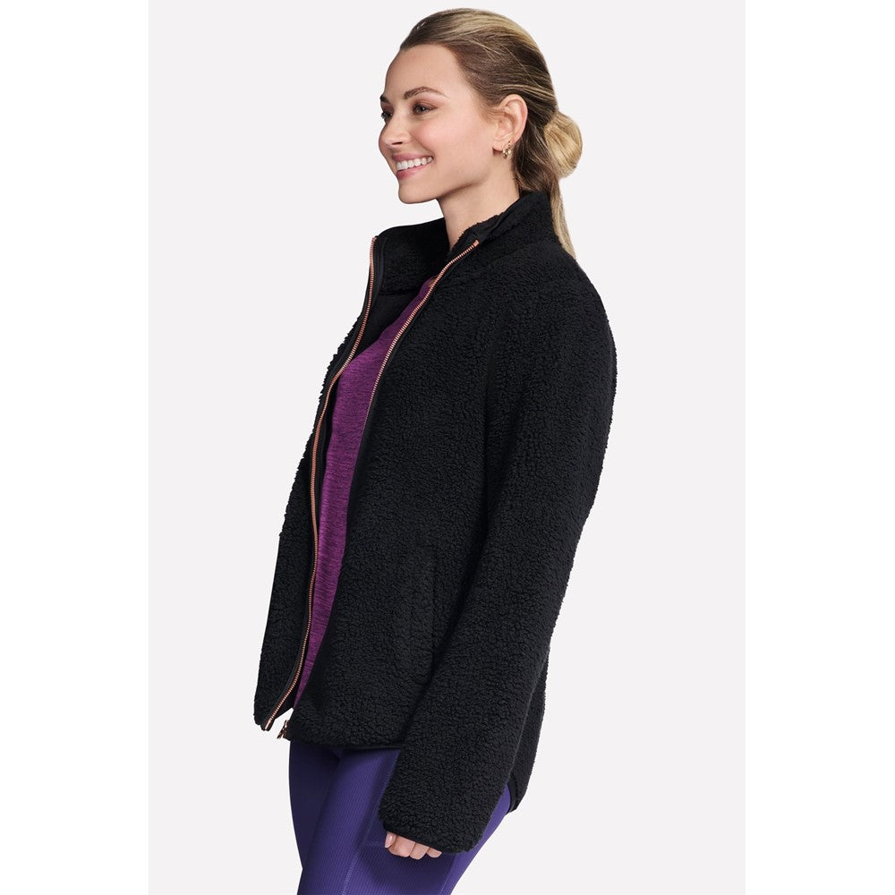 Skechers Skech-Sherpa Jacket