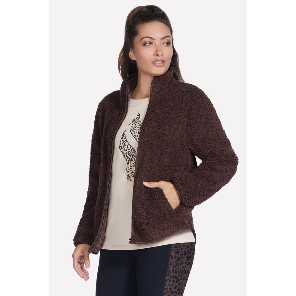 Skechers Skech-Sherpa Jacket