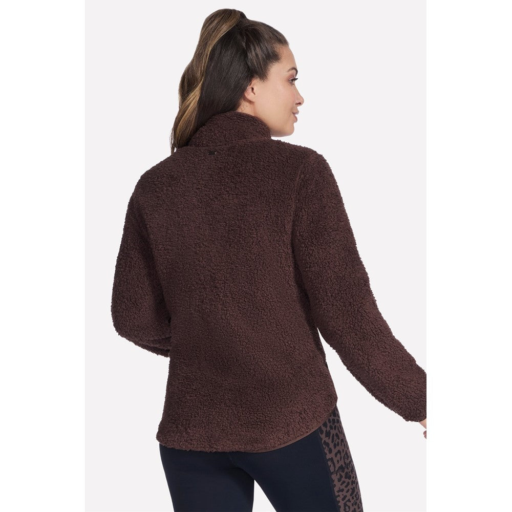 Skechers Skech-Sherpa Jacket