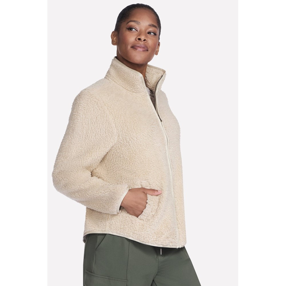 Skechers Skech-Sherpa Jacket