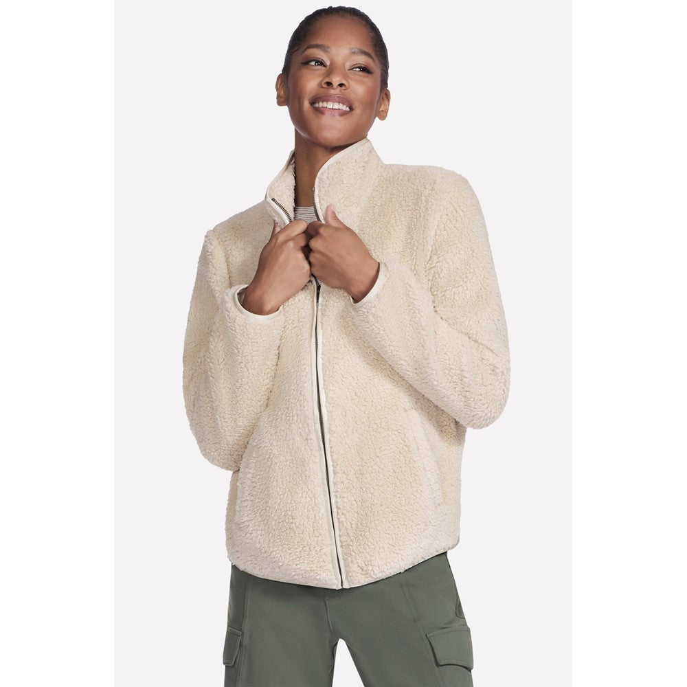 Skechers Skech-Sherpa Jacket