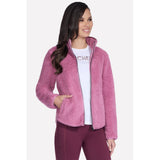 Skechers Skech-Sherpa Jacket