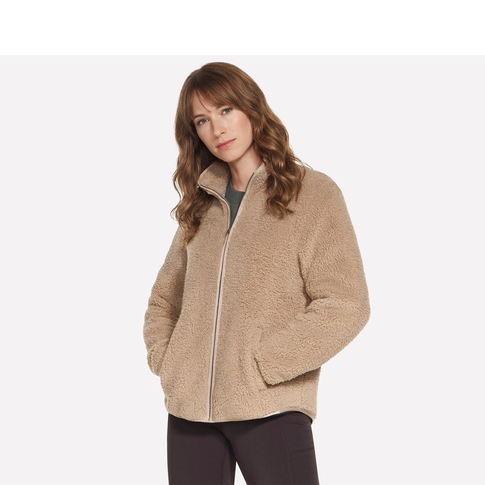 Skechers Skech-Sherpa Jacket