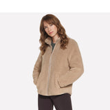Skechers Skech-Sherpa Jacket