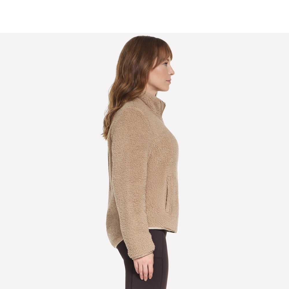 Skechers Skech-Sherpa Jacket