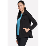 Skechers GO SNUGGLE Tunic Jacket