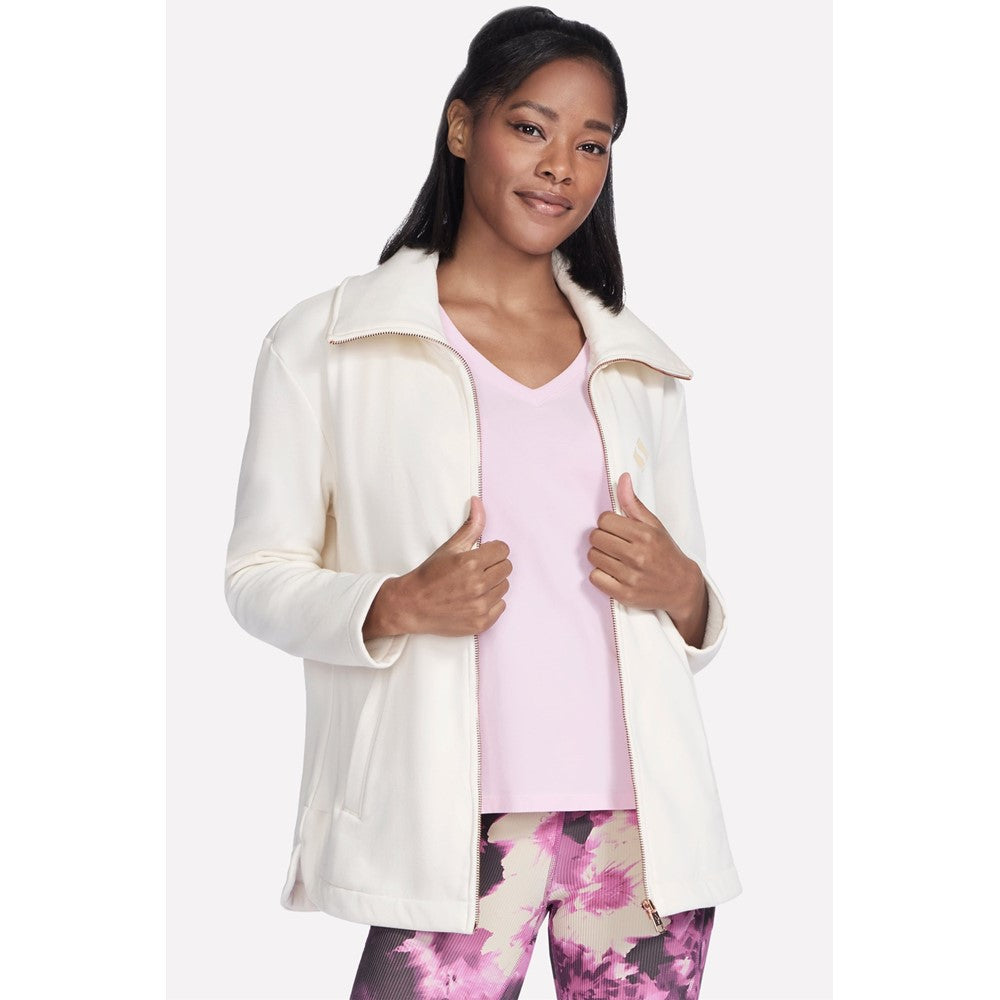 Skechers GO SNUGGLE Tunic Jacket