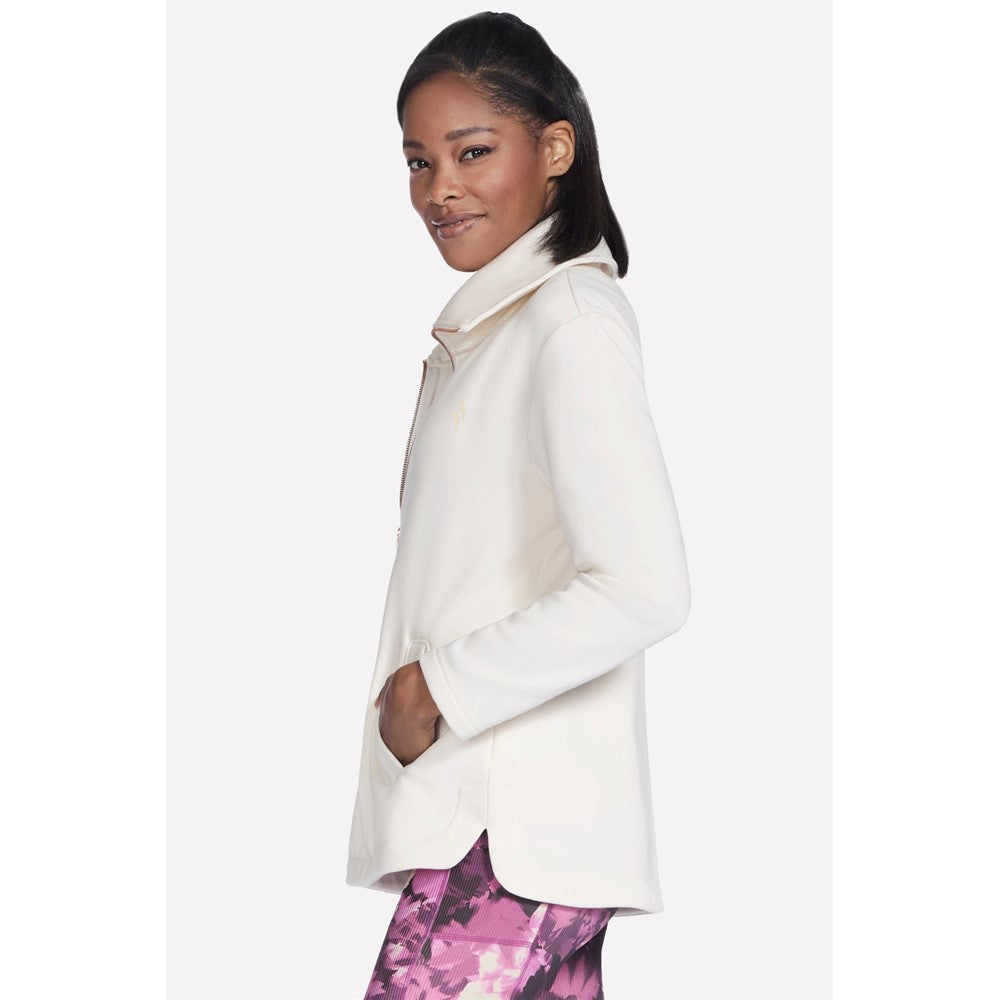 Skechers GO SNUGGLE Tunic Jacket