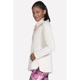 Skechers GO SNUGGLE Tunic Jacket
