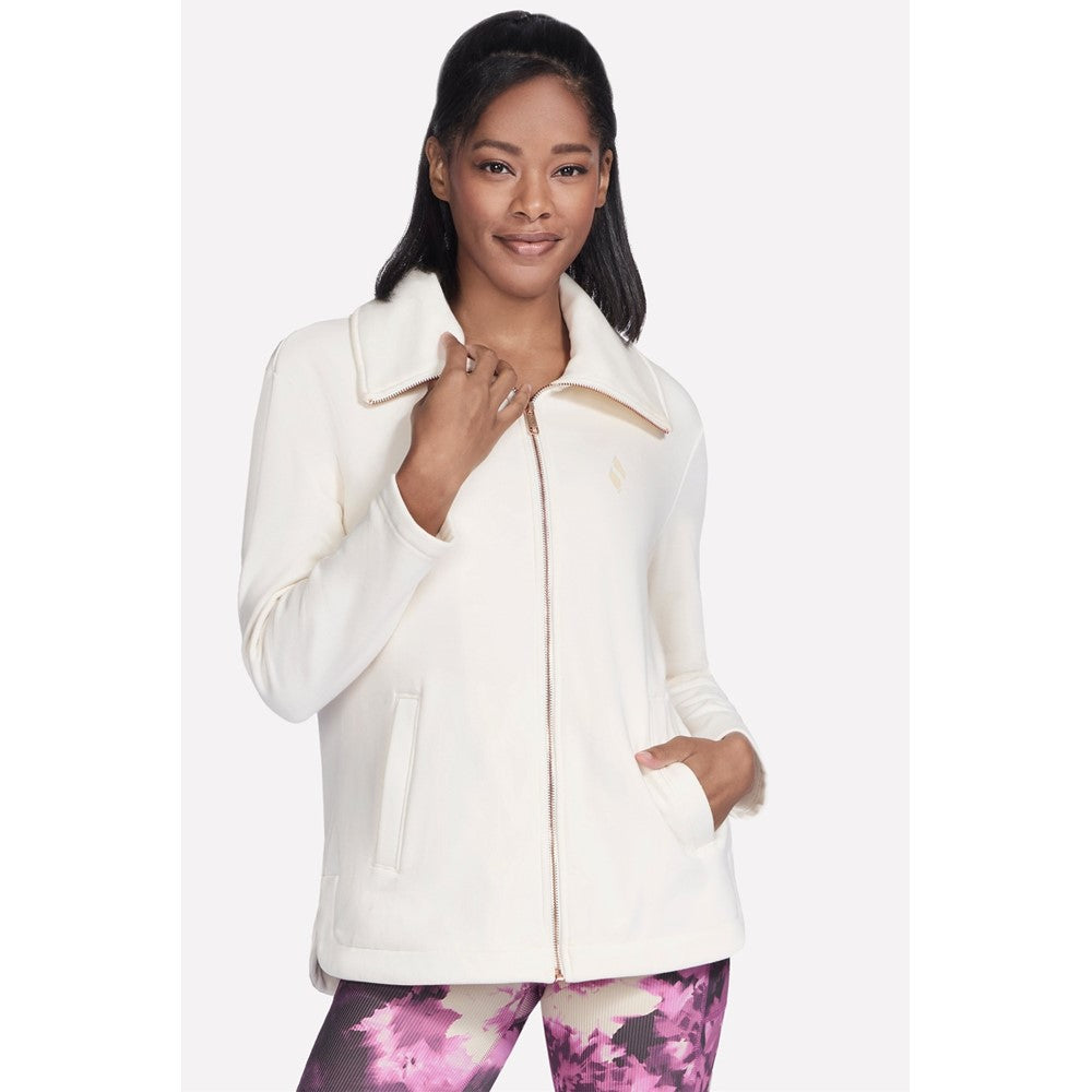 Skechers GO SNUGGLE Tunic Jacket