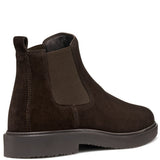 Geox U Massimiano B Ankle Boots