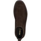 Geox U Massimiano B Ankle Boots