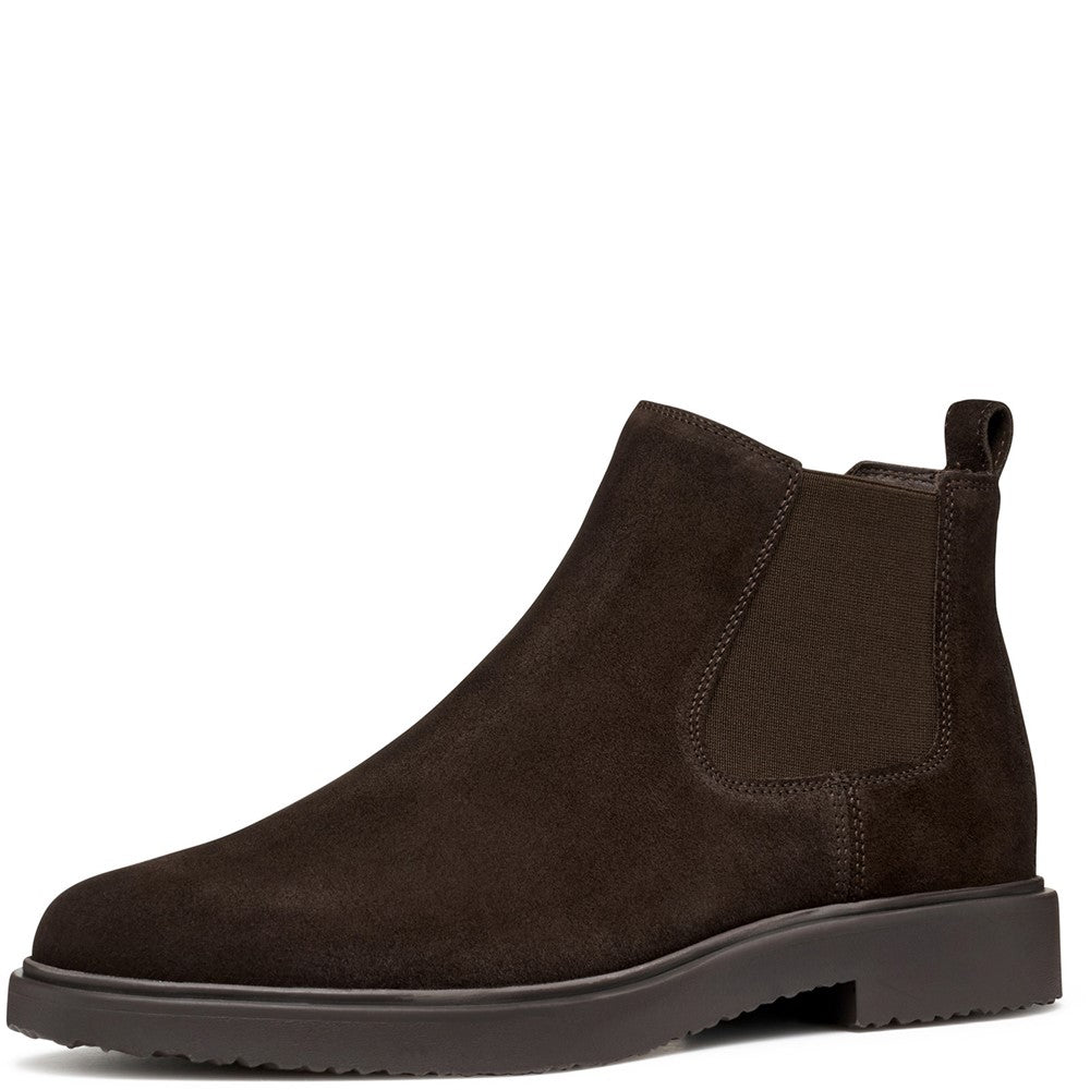 Geox U Massimiano B Ankle Boots