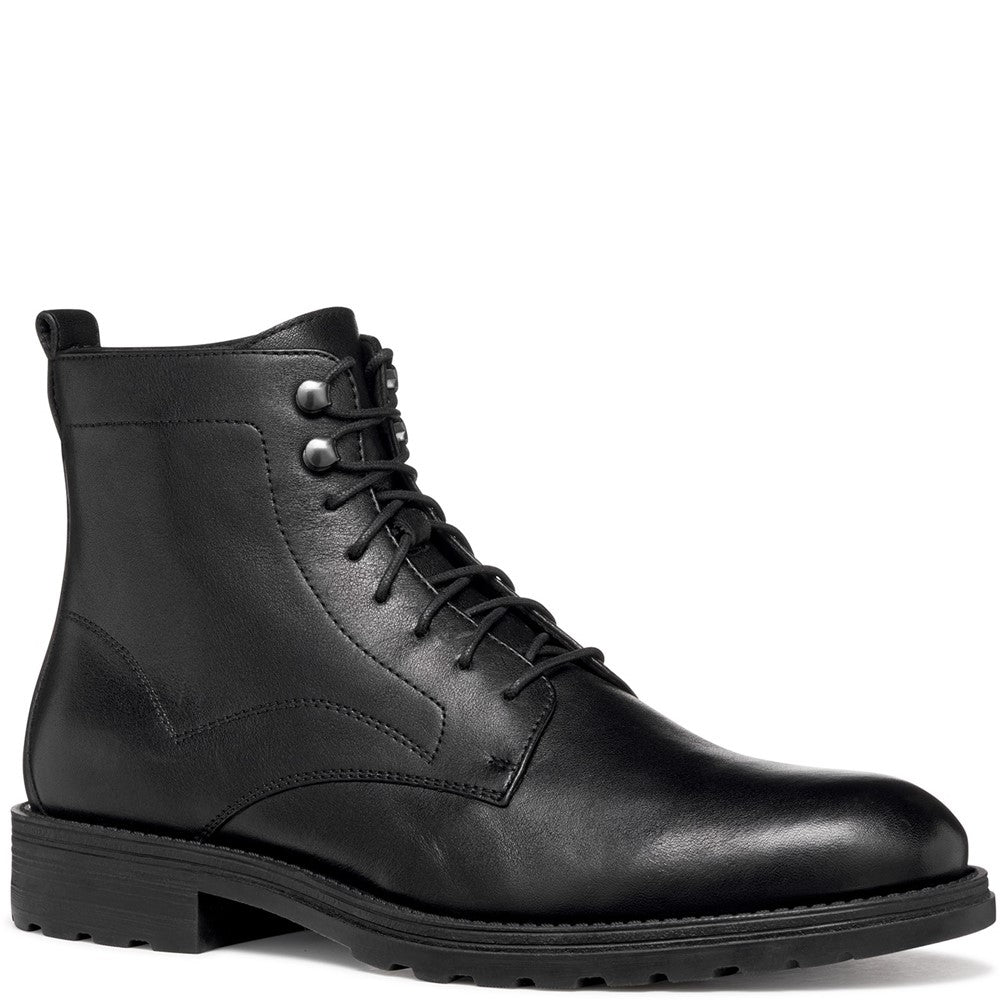 Geox U Redclif Ankle Boots