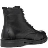 Geox U Redclif Ankle Boots