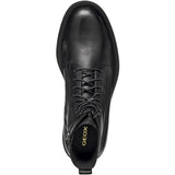 Geox U Redclif Ankle Boots