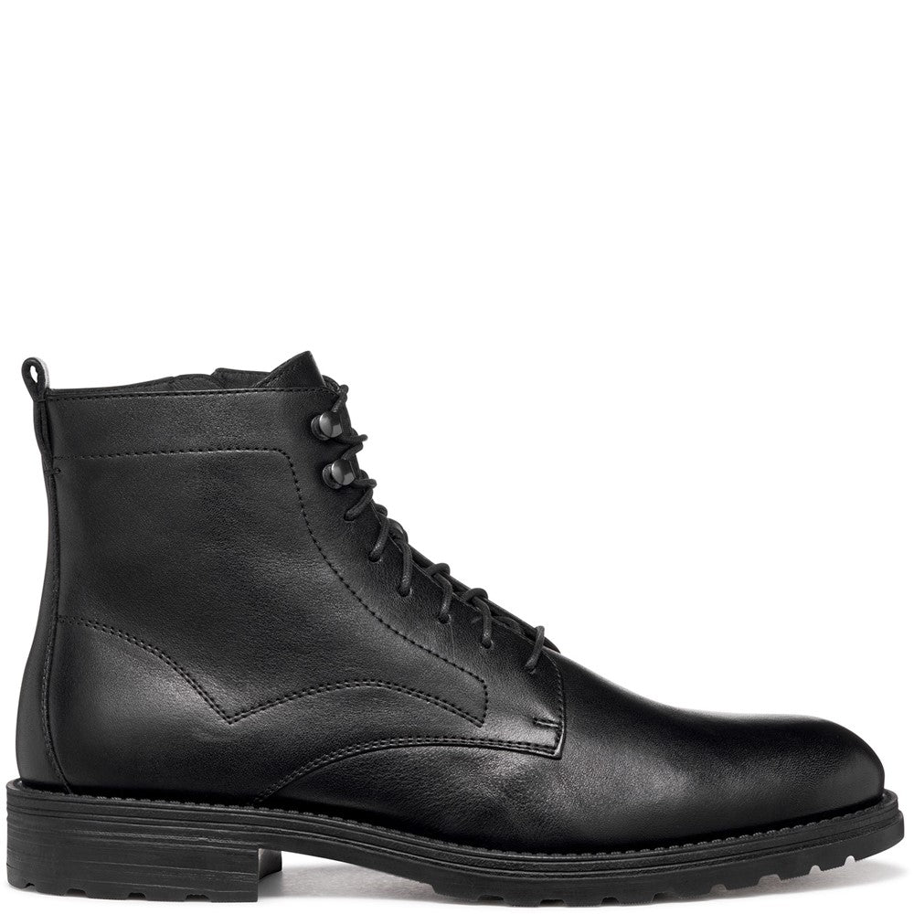 Geox U Redclif Ankle Boots