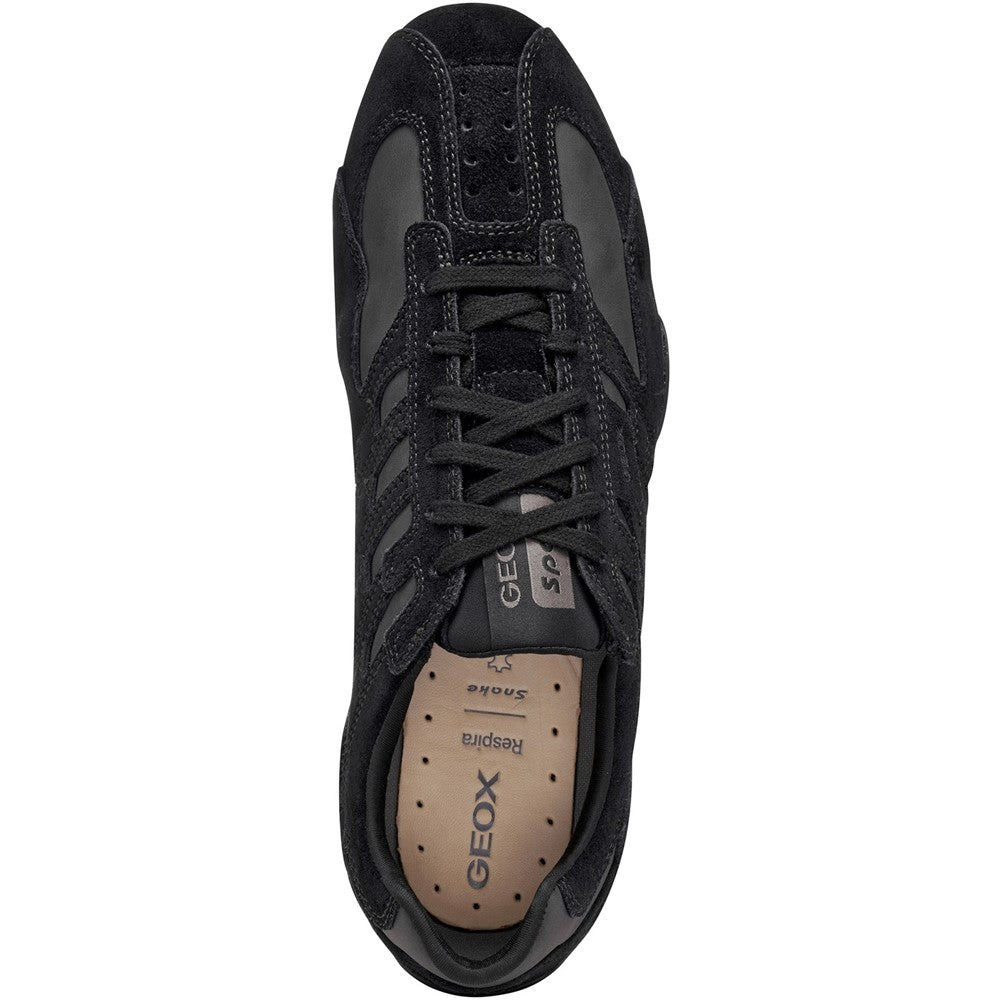 Geox U Snake Original Sneakers