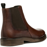 Geox U Henreys Ankle Boots