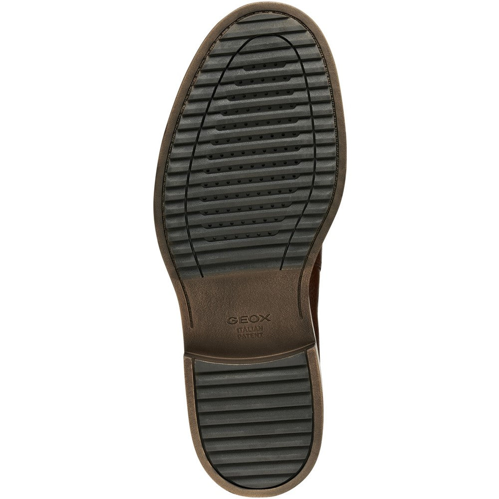 Geox U Henreys Ankle Boots