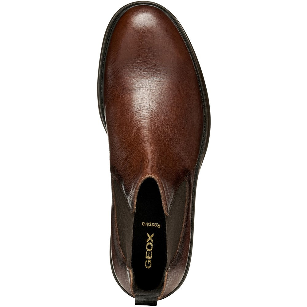Geox U Henreys Ankle Boots