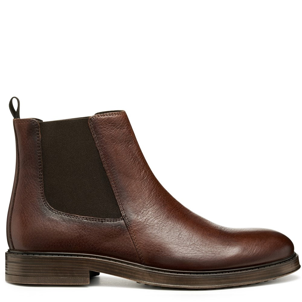 Geox U Henreys Ankle Boots