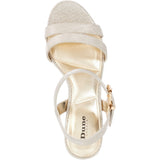 Dune Merisa Wide Fit Sandals