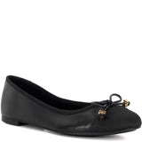 Dune Hallo Wide Fit Ballerinas