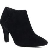 Dune Omarah Wide Fit Ankle Boots