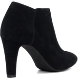 Dune Omarah Wide Fit Ankle Boots