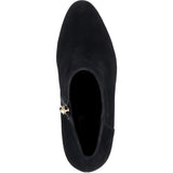 Dune Omarah Wide Fit Ankle Boots