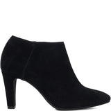 Dune Omarah Wide Fit Ankle Boots