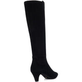 Dune Sera Wide Fit Long Boots