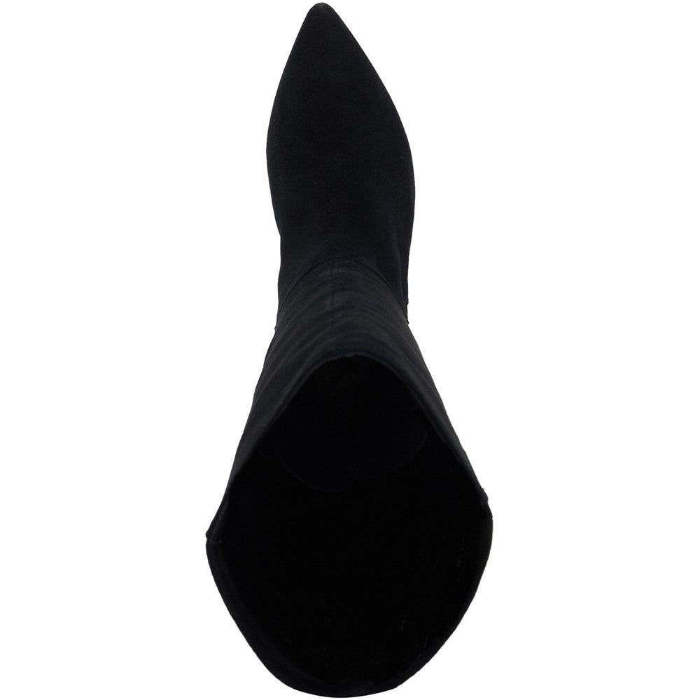 Dune Sera Wide Fit Long Boots