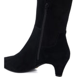 Dune Sera Wide Fit Long Boots