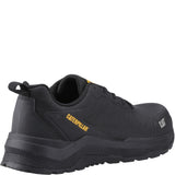 Caterpillar Inductor Mesh Low Safety Trainers