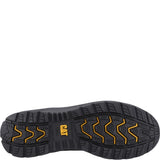 Caterpillar Inductor Mesh Low Safety Trainers