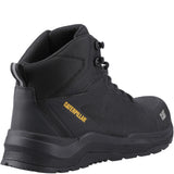 Caterpillar Inductor Mesh Safety Boots