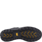 Caterpillar Inductor Mesh Safety Boots