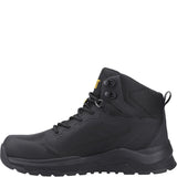 Caterpillar Inductor Mesh Safety Boots