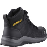 Caterpillar Inductor Leather Safety Boots