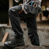Hard Yakka Legend S3 Boot