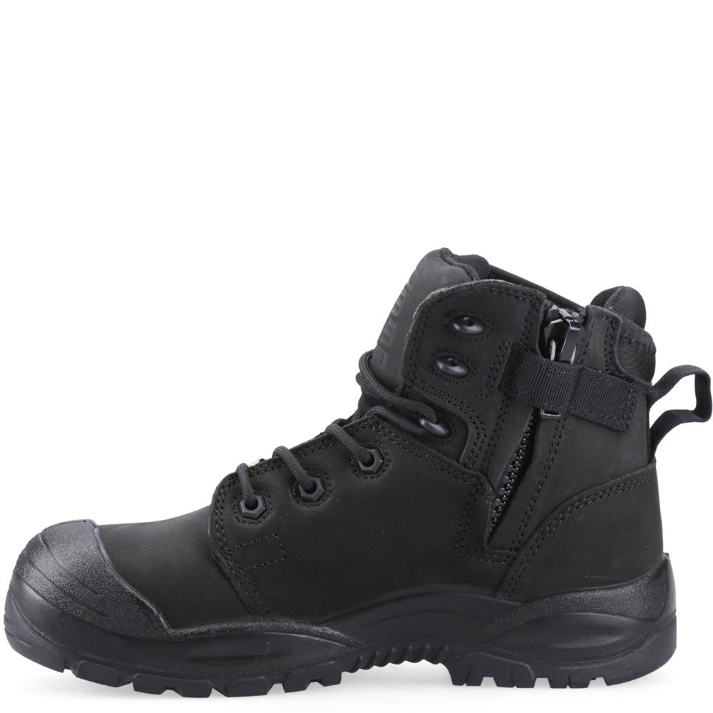 Hard Yakka Legend S3 Boot