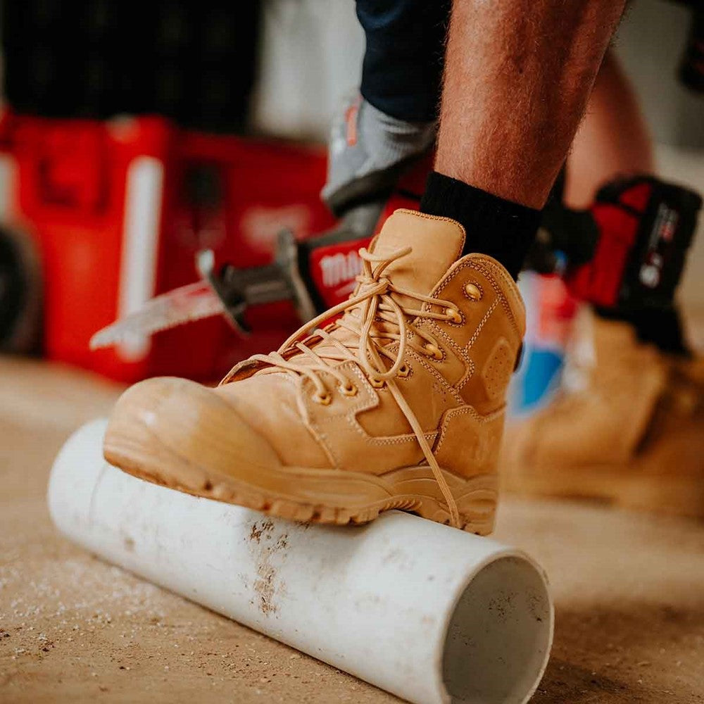 Hard Yakka Legend S3 Boot