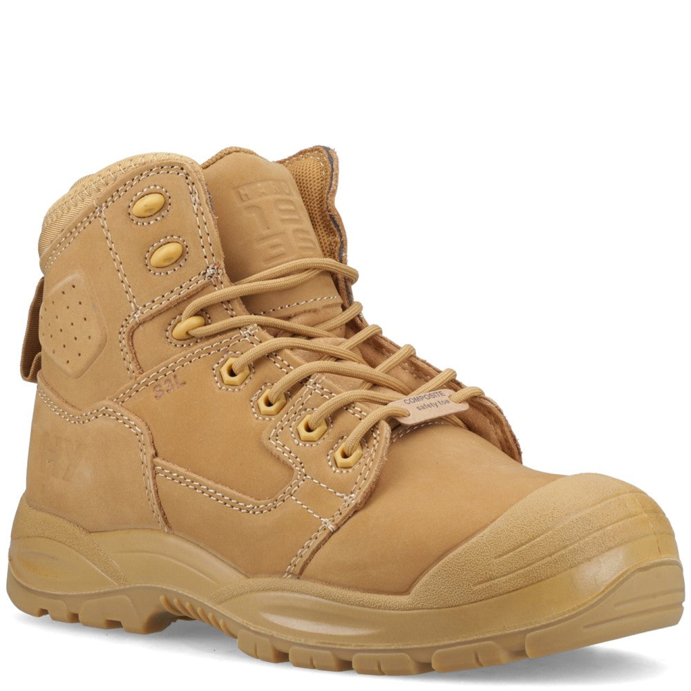 Hard Yakka Legend S3 Boot