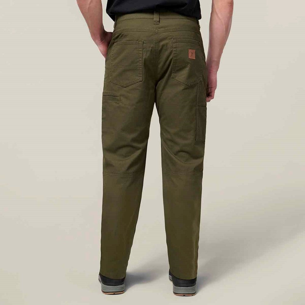Hard Yakka Carpenters Trousers