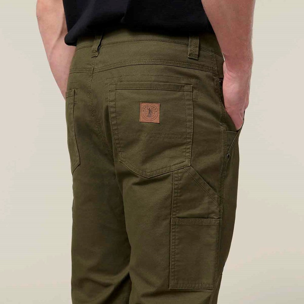 Hard Yakka Carpenters Trousers