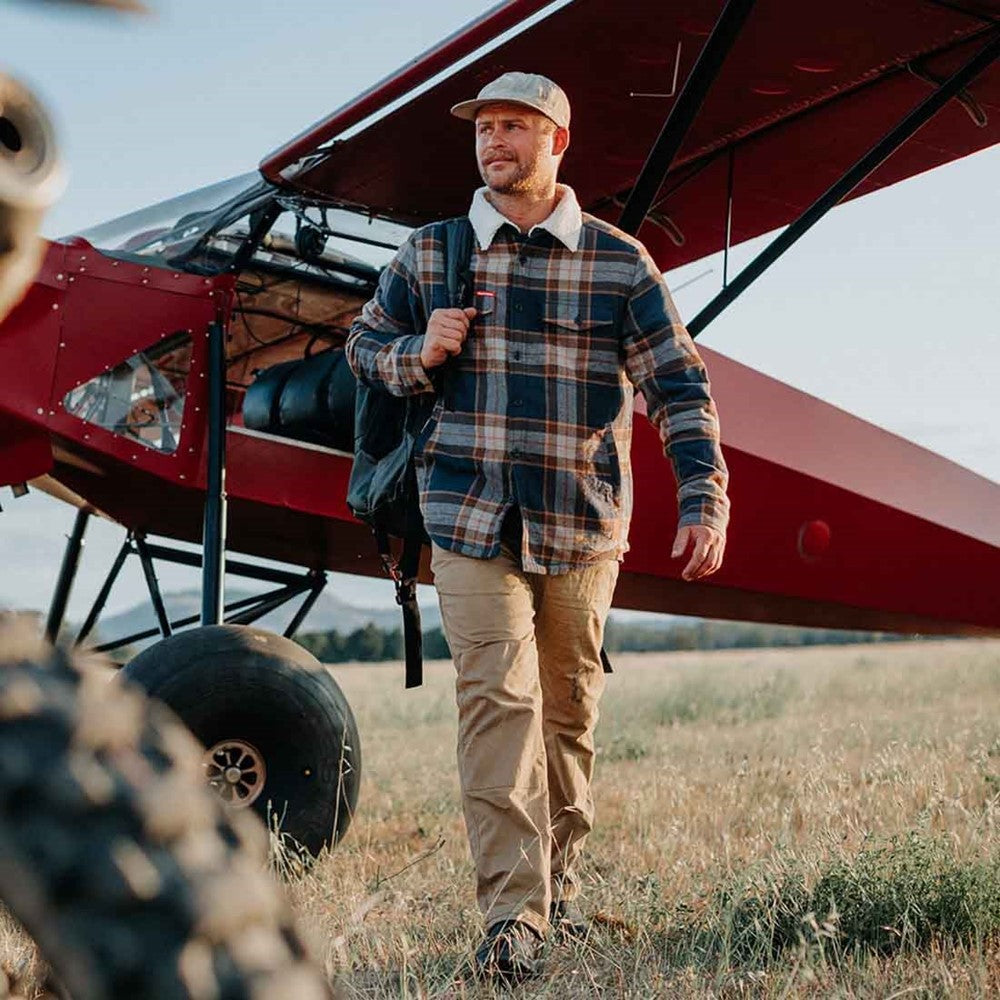 Hard Yakka Carpenters Trousers